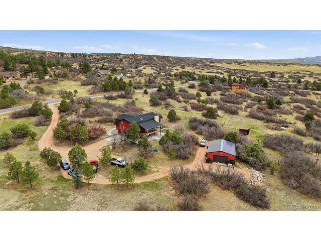 688 Coronado Dr, Sedalia, CO 80135