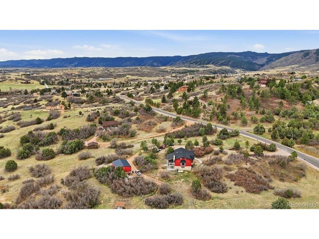 688 Coronado Dr, Sedalia, CO 80135