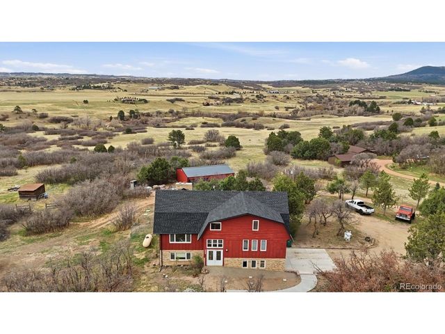 688 Coronado Dr, Sedalia, CO 80135