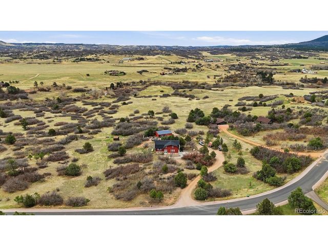 688 Coronado Dr, Sedalia, CO 80135