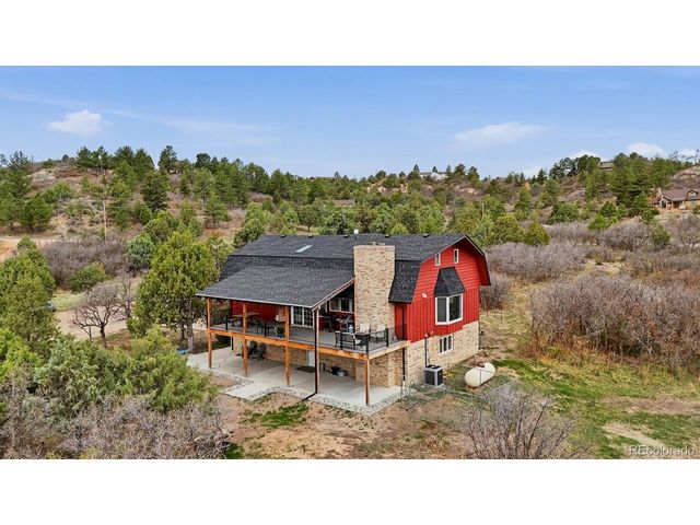 688 Coronado Dr, Sedalia, CO 80135