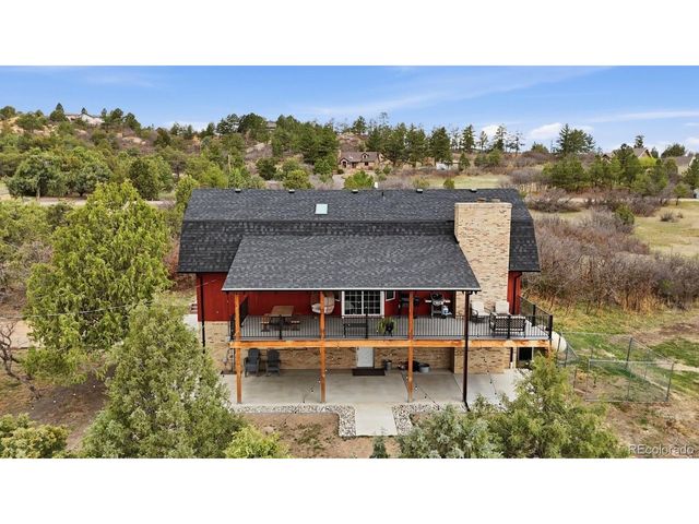 688 Coronado Dr, Sedalia, CO 80135