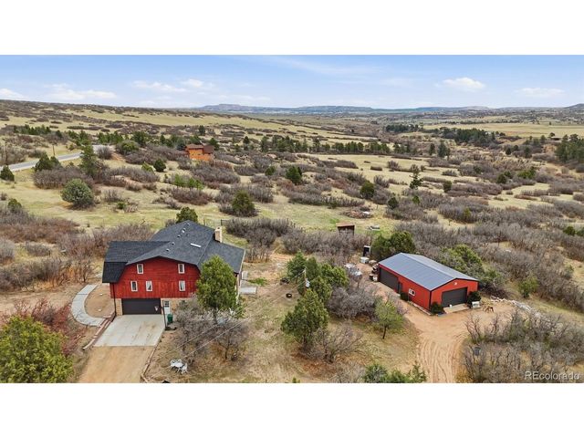 688 Coronado Dr, Sedalia, CO 80135