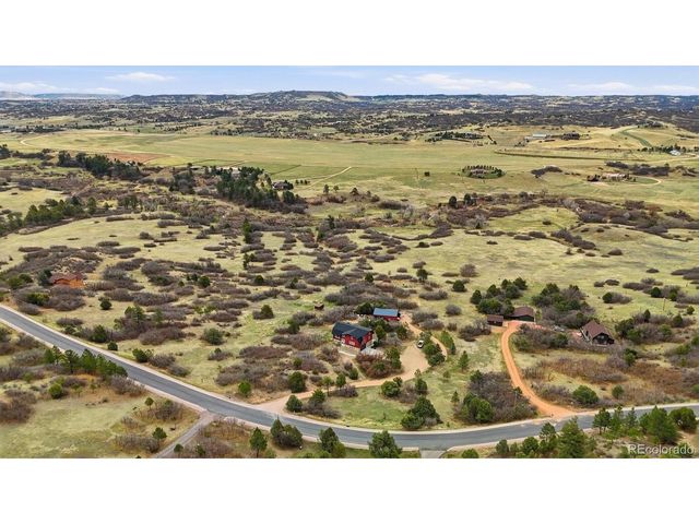 688 Coronado Dr, Sedalia, CO 80135