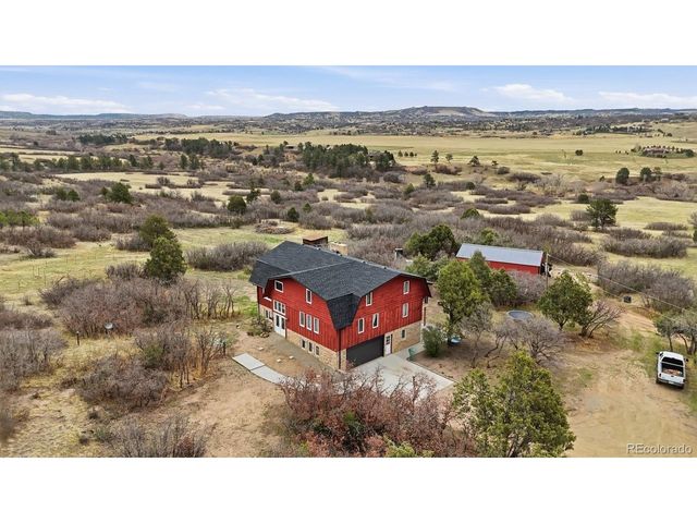 688 Coronado Dr, Sedalia, CO 80135