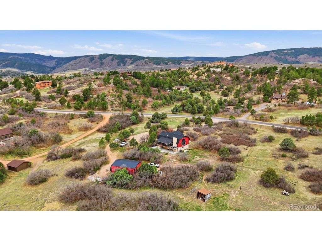 688 Coronado Dr, Sedalia, CO 80135