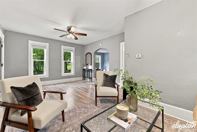 721 Lafayette Avenue, Grand Rapids, MI 49503