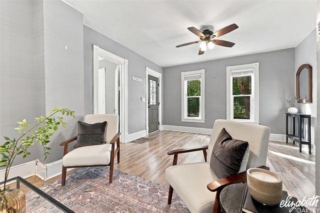 721 Lafayette Avenue, Grand Rapids, MI 49503
