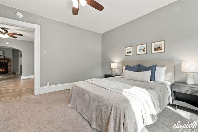 721 Lafayette Avenue, Grand Rapids, MI 49503