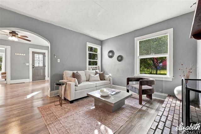 721 Lafayette Avenue, Grand Rapids, MI 49503