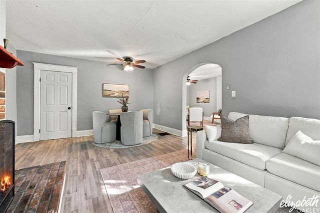 721 Lafayette Avenue, Grand Rapids, MI 49503
