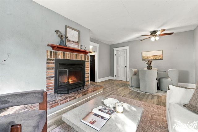721 Lafayette Avenue, Grand Rapids, MI 49503