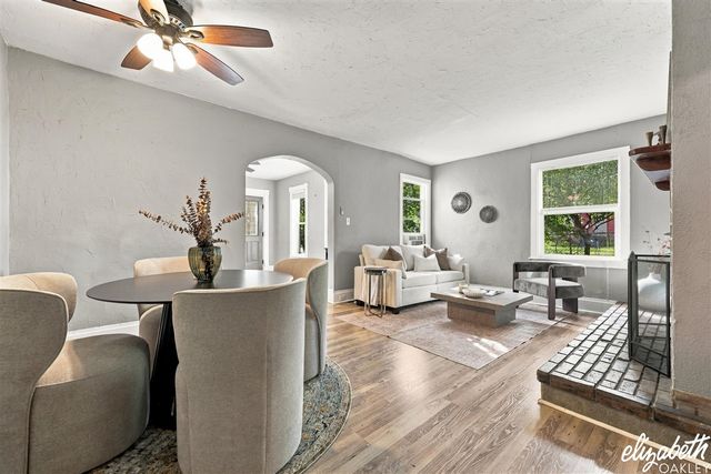 721 Lafayette Avenue, Grand Rapids, MI 49503