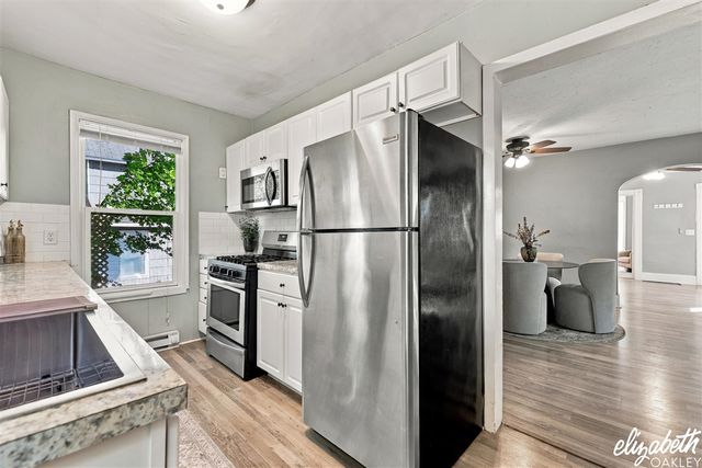 721 Lafayette Avenue, Grand Rapids, MI 49503