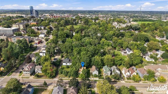 721 Lafayette Avenue, Grand Rapids, MI 49503