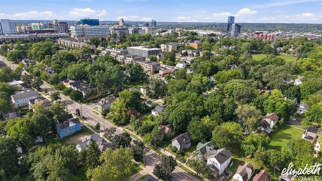 721 Lafayette Avenue, Grand Rapids, MI 49503