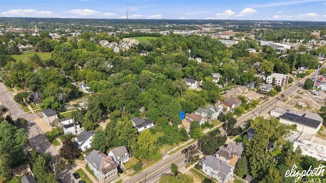 721 Lafayette Avenue, Grand Rapids, MI 49503