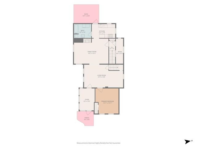 721 Lafayette Avenue, Grand Rapids, MI 49503