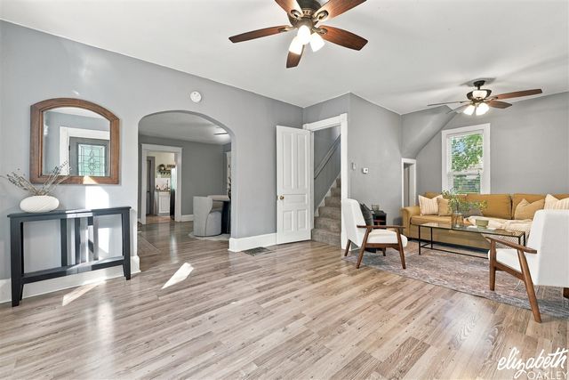 721 Lafayette Avenue, Grand Rapids, MI 49503
