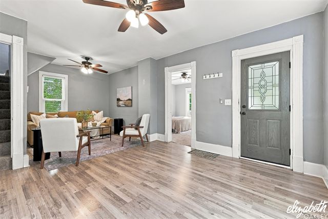 721 Lafayette Avenue, Grand Rapids, MI 49503
