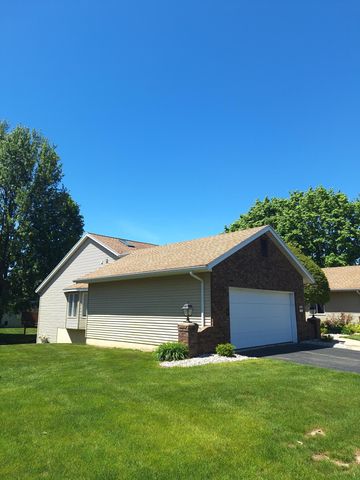 4207 Redbush Drive SW, Grandville, MI 49418