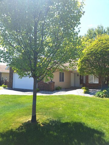 4207 Redbush Drive SW, Grandville, MI 49418
