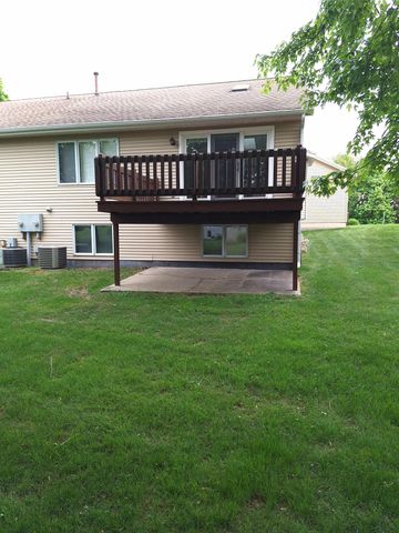 4207 Redbush Drive SW, Grandville, MI 49418