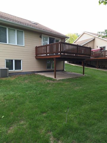 4207 Redbush Drive SW, Grandville, MI 49418