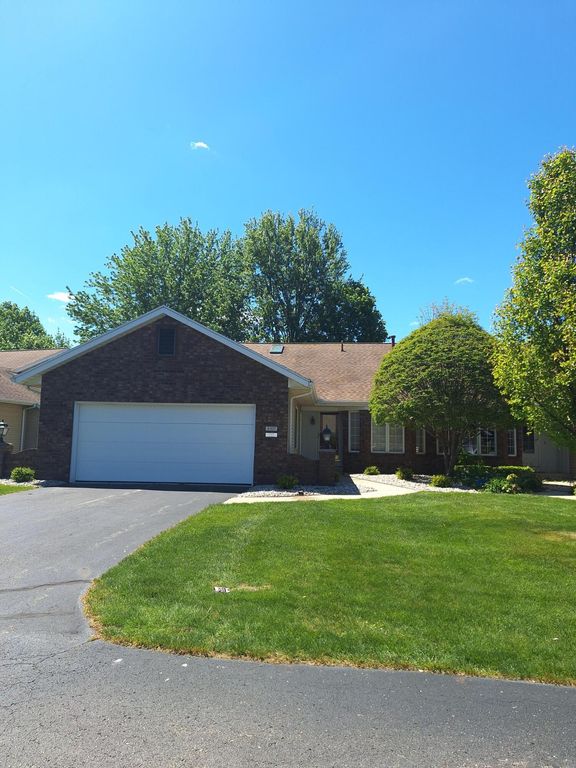 4207 Redbush Drive SW, Grandville, MI 49418