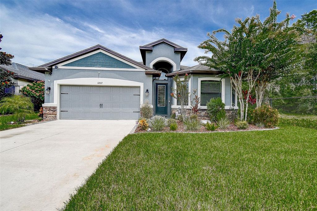 12417 SOURWOOD WAY, New Port Richey, FL 34654