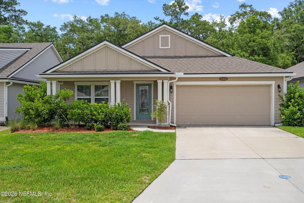 12304 ITANI Way, Jacksonville, FL 32226