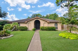 306 Partridge Lane, Houston, TX 77060