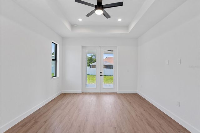 2805 ANNISTON ROAD, North Port, FL 34288