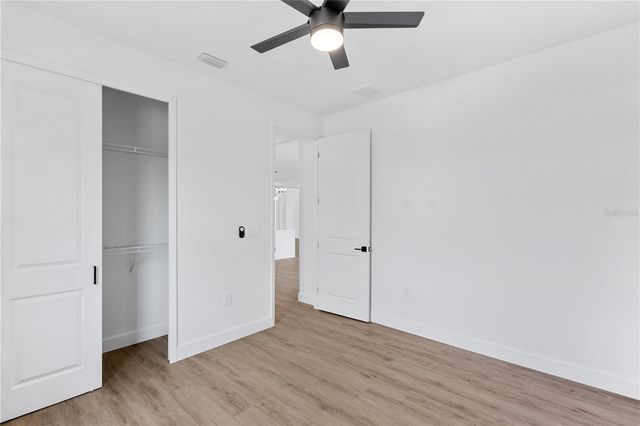 2805 ANNISTON ROAD, North Port, FL 34288