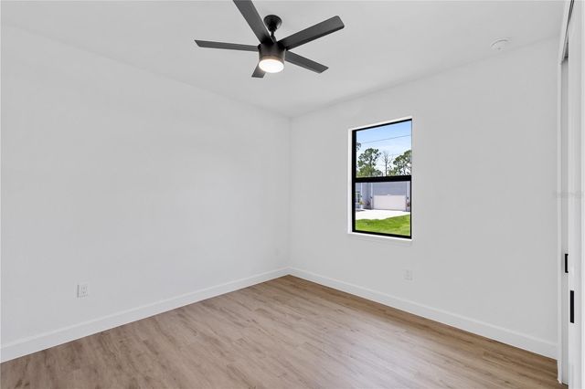 2805 ANNISTON ROAD, North Port, FL 34288