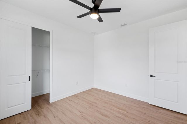 2805 ANNISTON ROAD, North Port, FL 34288