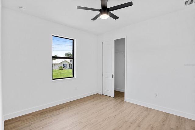2805 ANNISTON ROAD, North Port, FL 34288