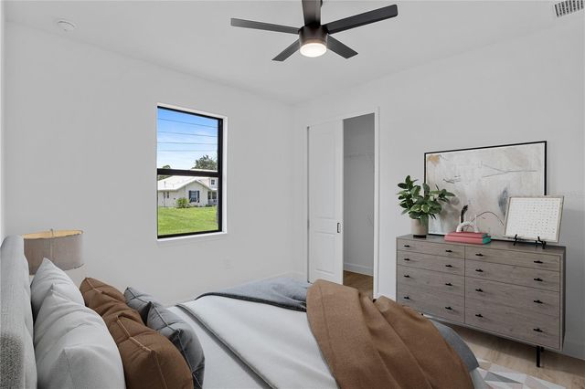 2805 ANNISTON ROAD, North Port, FL 34288