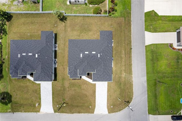 2805 ANNISTON ROAD, North Port, FL 34288