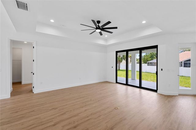 2805 ANNISTON ROAD, North Port, FL 34288