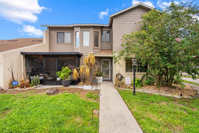 656 OLYMPIC DRIVE 17-3, Ocoee, FL 34761