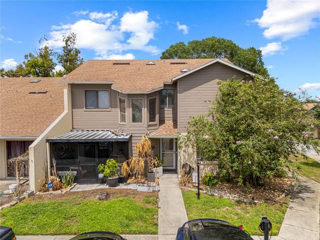 656 OLYMPIC DRIVE 17-3, Ocoee, FL 34761