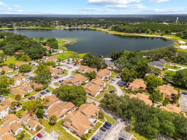 656 OLYMPIC DRIVE 17-3, Ocoee, FL 34761