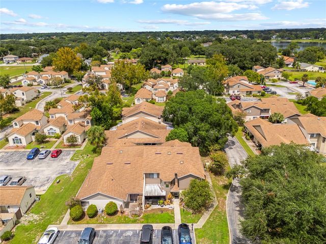 656 OLYMPIC DRIVE 17-3, Ocoee, FL 34761