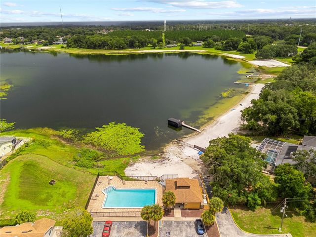 656 OLYMPIC DRIVE 17-3, Ocoee, FL 34761