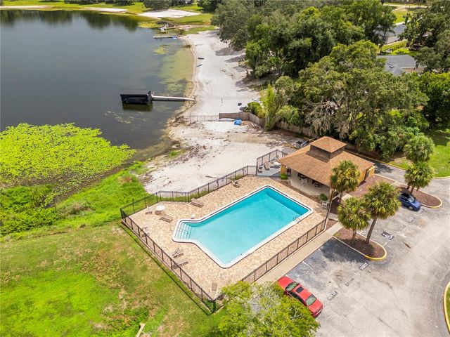 656 OLYMPIC DRIVE 17-3, Ocoee, FL 34761