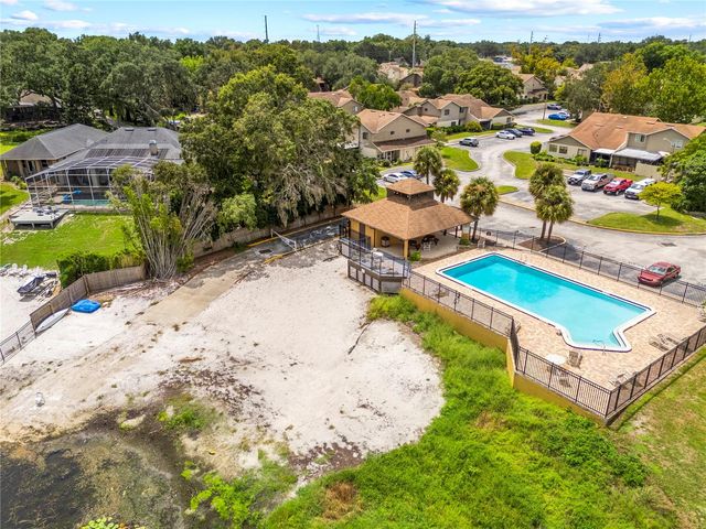 656 OLYMPIC DRIVE 17-3, Ocoee, FL 34761