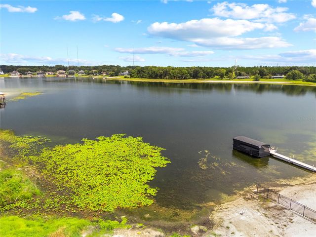 656 OLYMPIC DRIVE 17-3, Ocoee, FL 34761