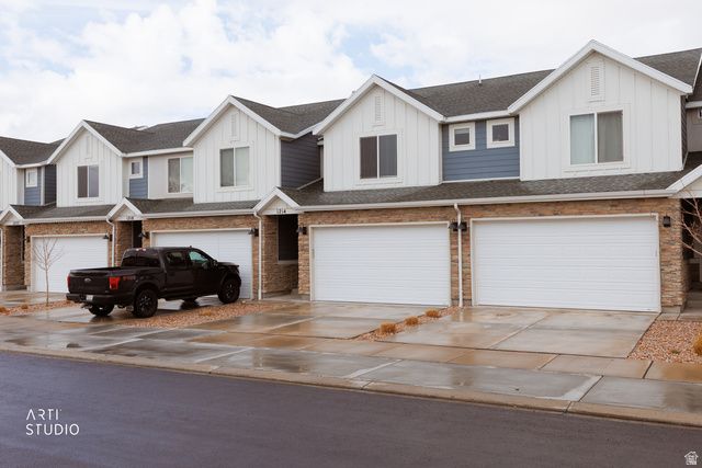 1214 W HIDDEN DR, Santaquin, UT 84655