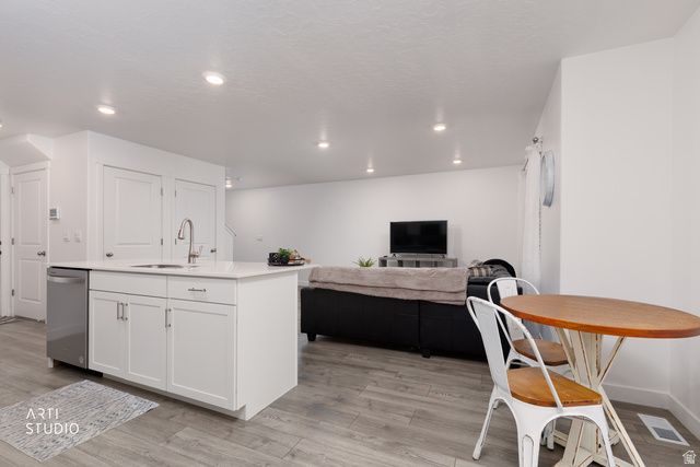 1214 W HIDDEN DR, Santaquin, UT 84655